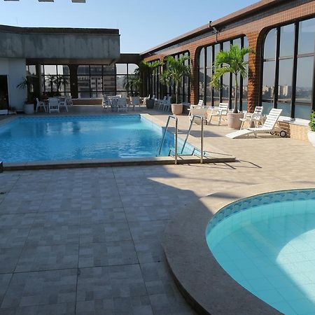 Apartamento Em Frente Ao Mar Praia Da Costa Vila Velha  Zewnętrze zdjęcie