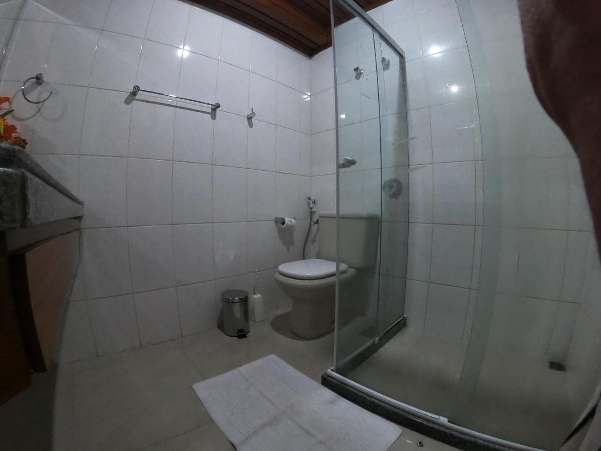 Apartamento Em Frente Ao Mar Praia Da Costa Vila Velha  Zewnętrze zdjęcie