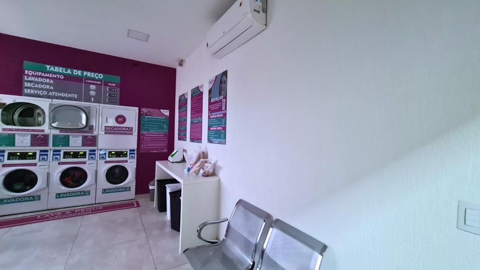 Apartamento Em Frente Ao Mar Praia Da Costa Vila Velha  Zewnętrze zdjęcie