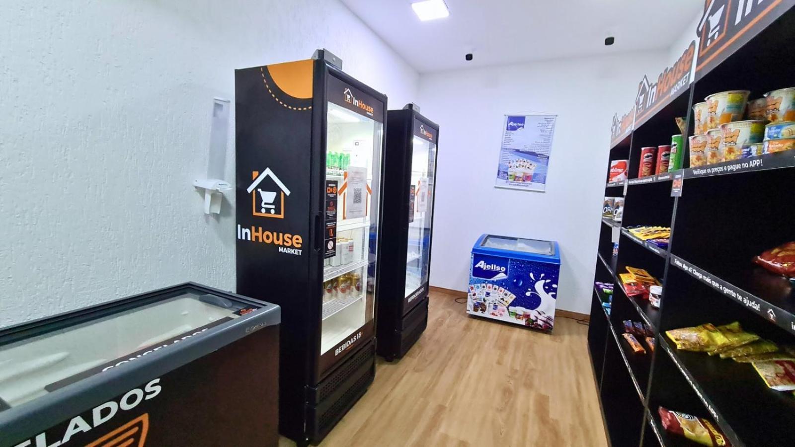 Apartamento Em Frente Ao Mar Praia Da Costa Vila Velha  Zewnętrze zdjęcie