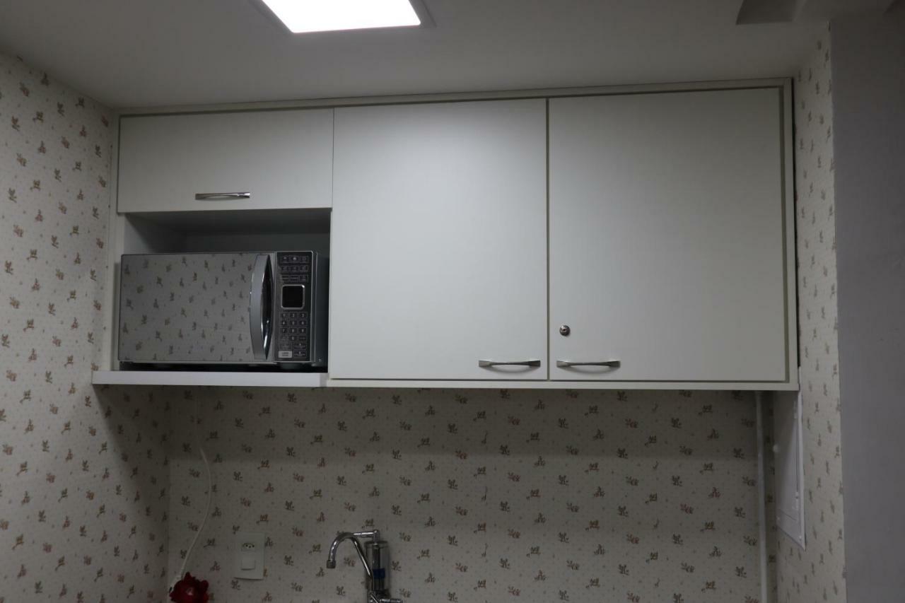 Apartamento Em Frente Ao Mar Praia Da Costa Vila Velha  Zewnętrze zdjęcie