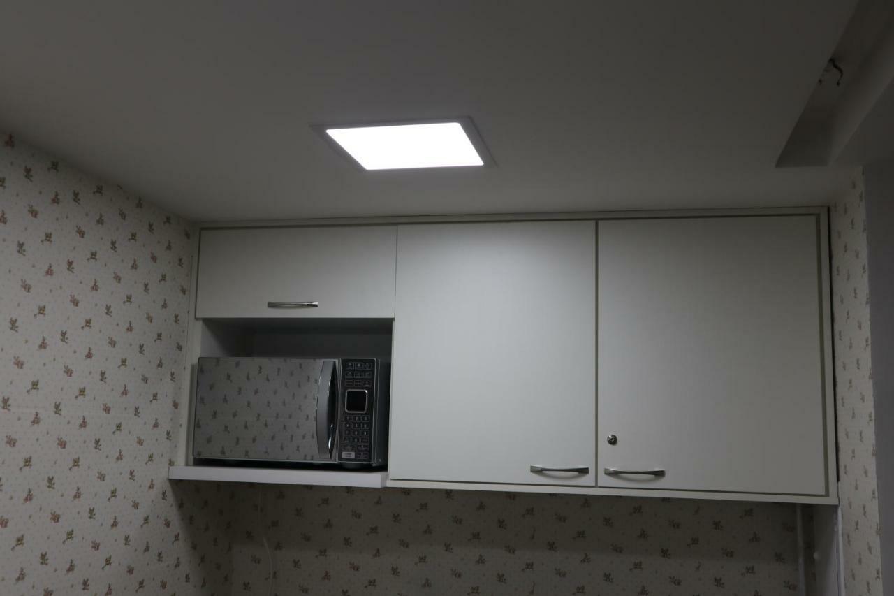 Apartamento Em Frente Ao Mar Praia Da Costa Vila Velha  Zewnętrze zdjęcie